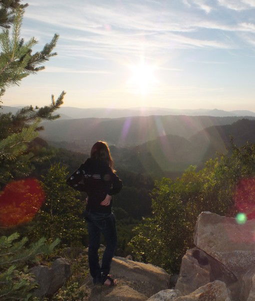 Марина Олеговна