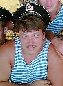 Андрей Дементьев