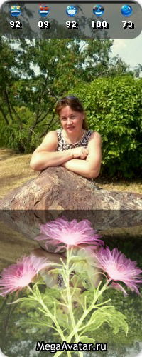 Гульназ Хайретдинова