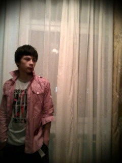 Карим Тумаев