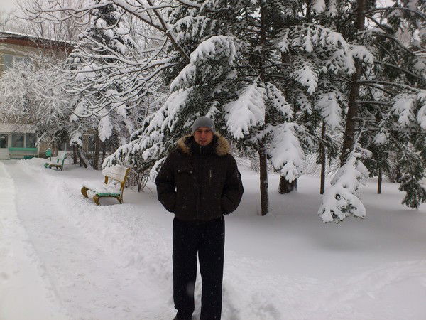 Дмитрий Таджиев