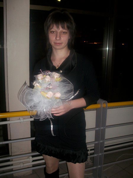 Инна Гутман