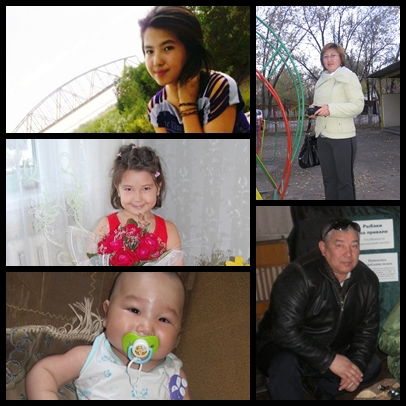 Айгуль Умутпаева