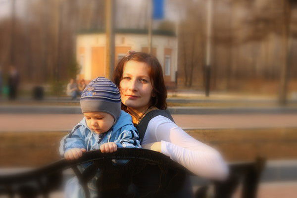 Даша Сашникова