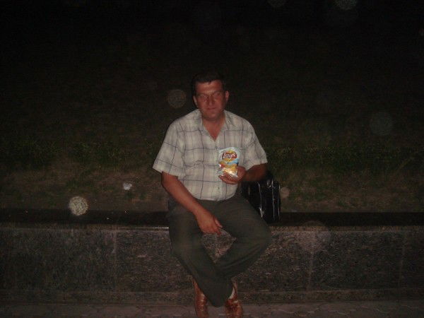 Владимир Гущин