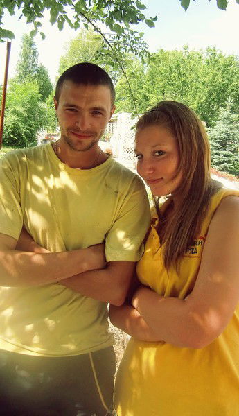 Ксения Юрьевна