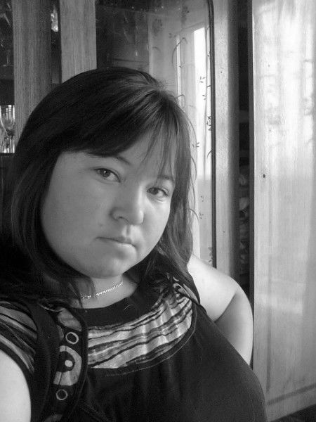 Елена Ахматзянова