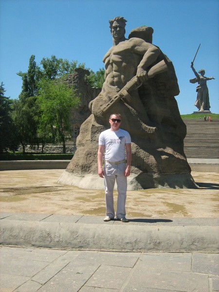 Владимир Глазков