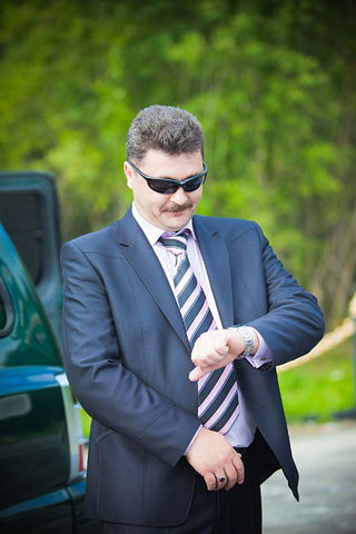 Александр Попов