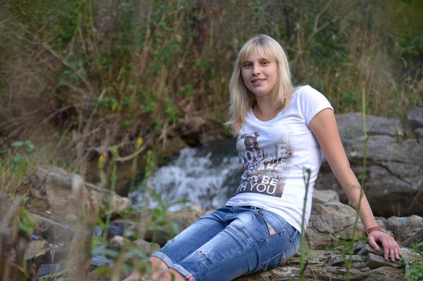 Екатерина Солдатова