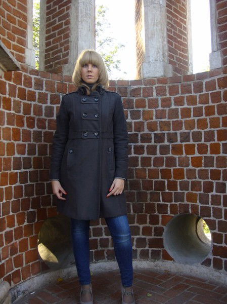 Таня Журавлёва