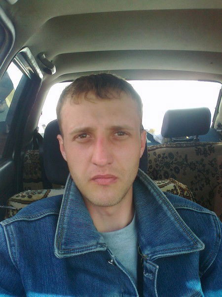 Александр Волков