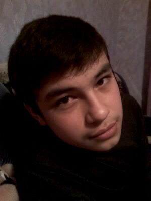 Марат Кандагалов