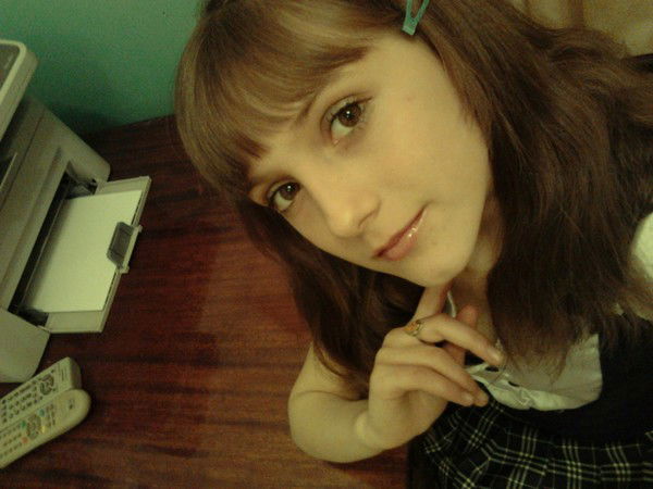 Полина Рязанова