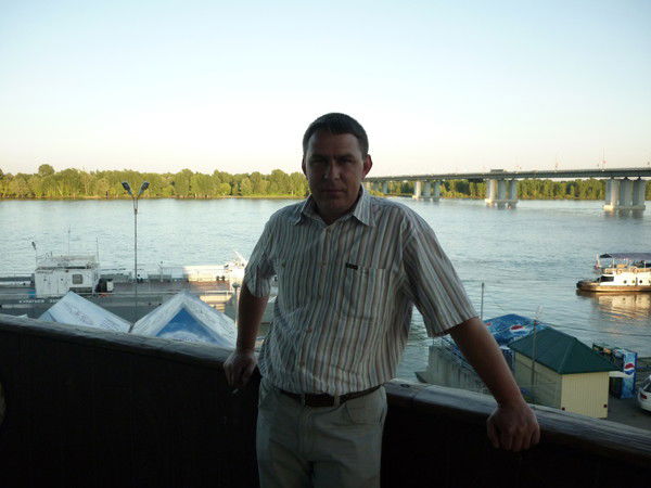 Вячеслав Рекель