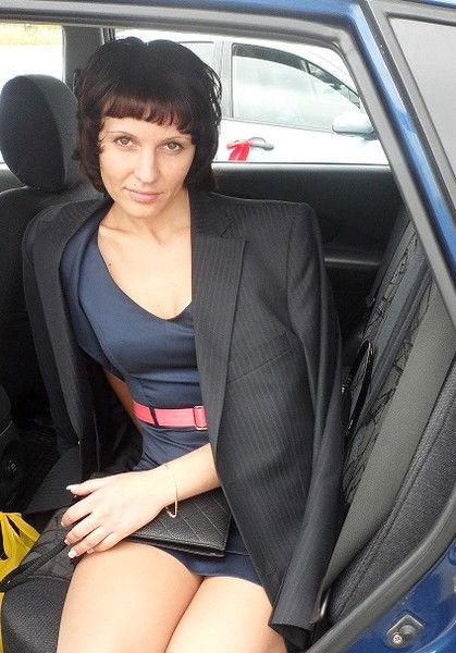 Марина Порада