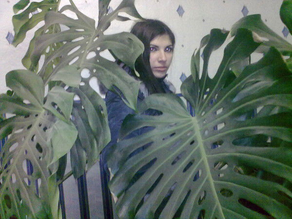 Виктория Кулиева