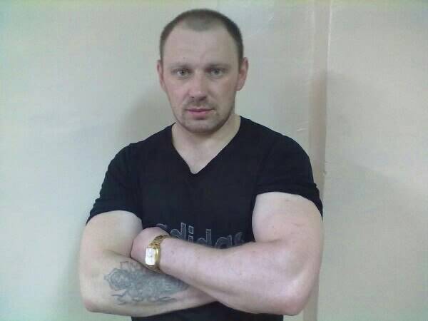 Сергей Симонов