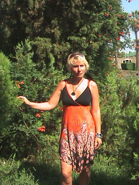 Ирина Седова