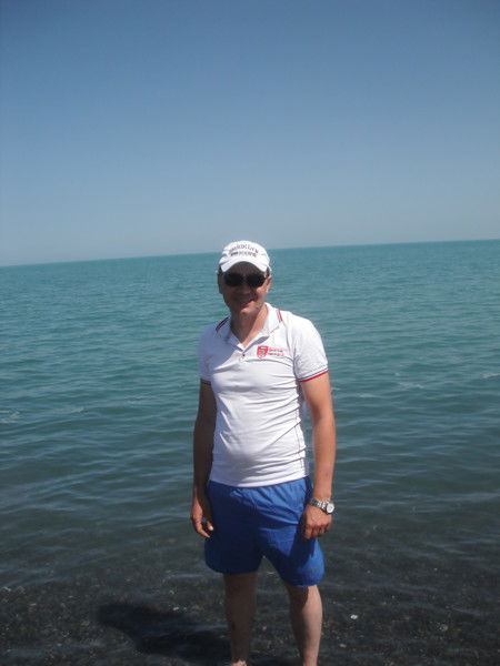 Виктор Алейников