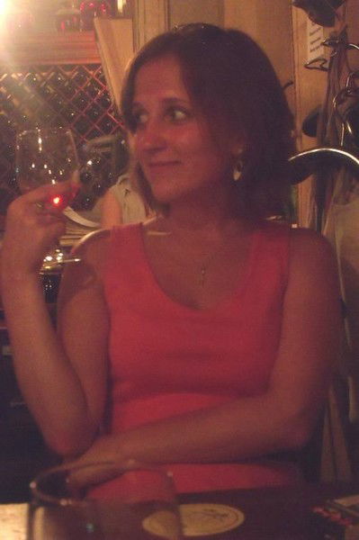 Анастасия Лучанинова