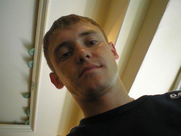 Александр Прокофьев