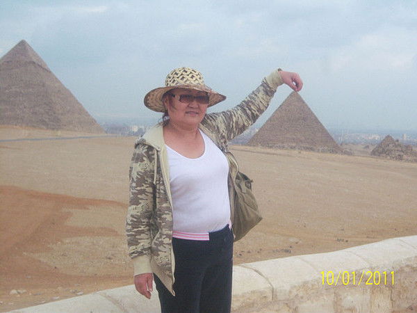 Татьяна Кужугет