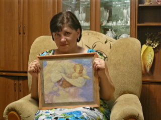 Наталья Смородина