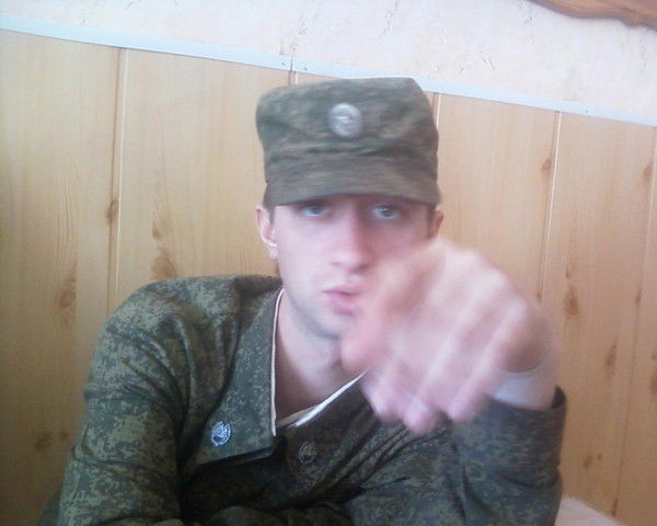 Александр Шапров