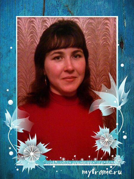 Елена Дубасова