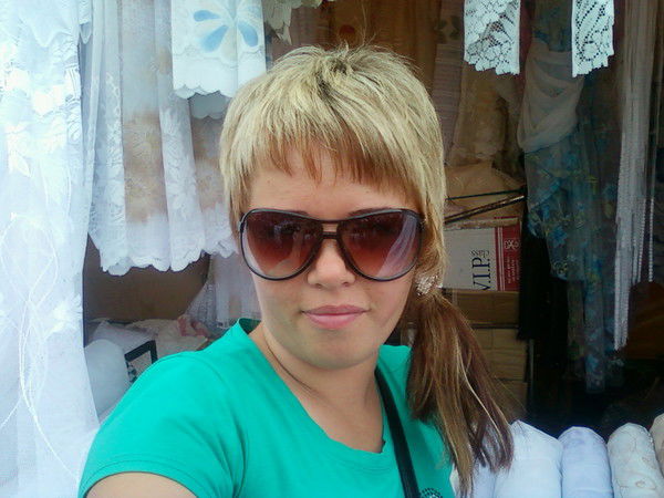 Галина Шалыгина