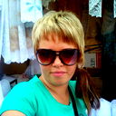 Галина Шалыгина