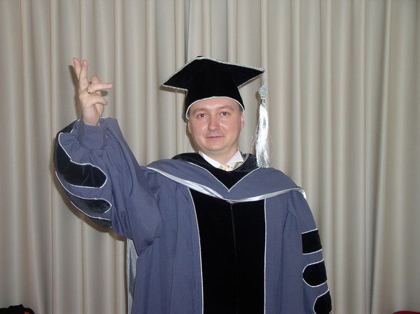 Игорь Ермолаев