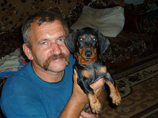 Ткаченко Сергей