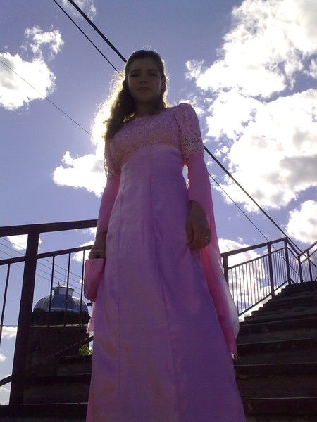 Ангелина Кривеженко