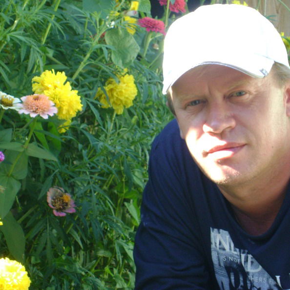 Александр Кувайцев