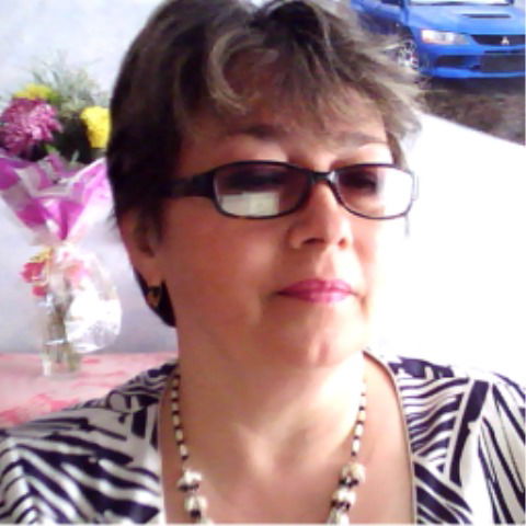 Фаина Проскурякова