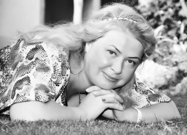 Светлана Масленникова