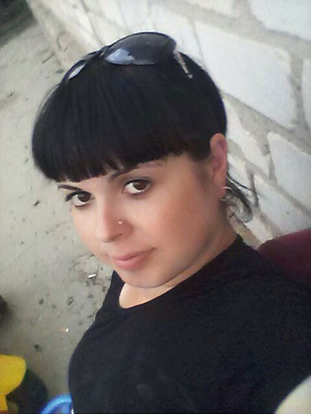 Марина Скокленева