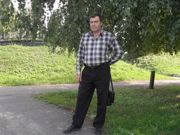 Сергей Жеребятьев