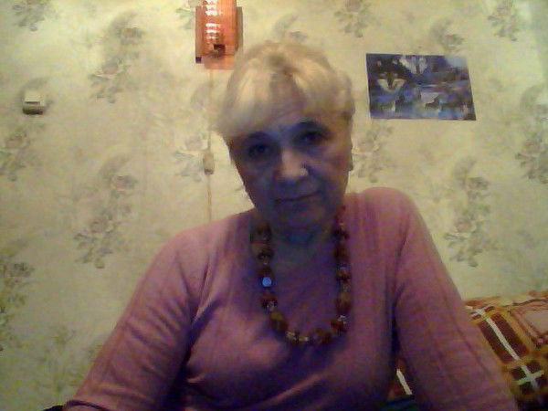 Людмила Шляхтина