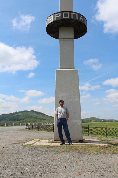 Марат Каримов