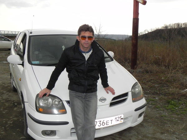 Вадим Марусенко