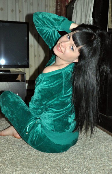 Виктория Сакович