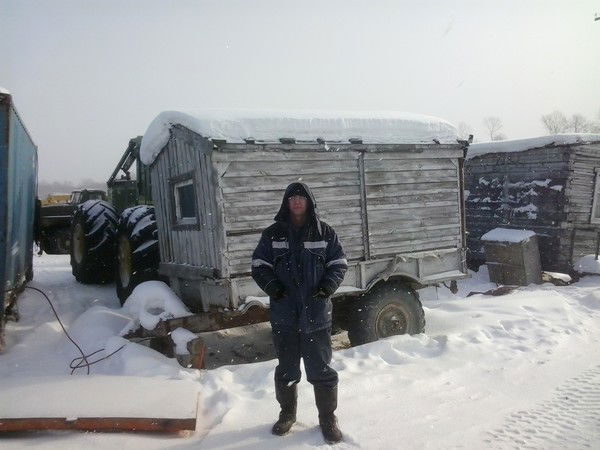 Анатолий Набугорнов