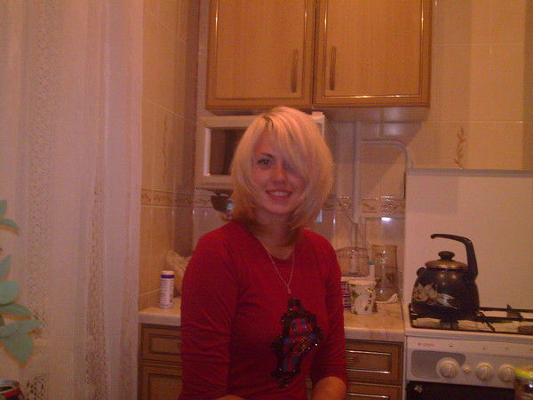 Екатерина Попкова