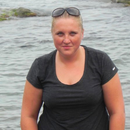 Елена Тертычная