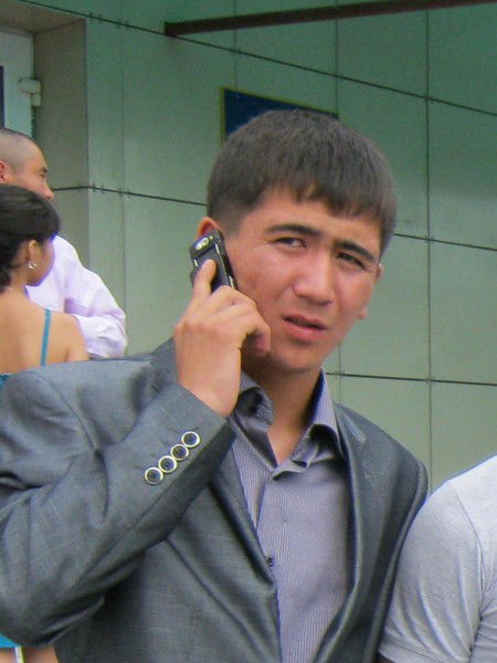 Марат Баширов