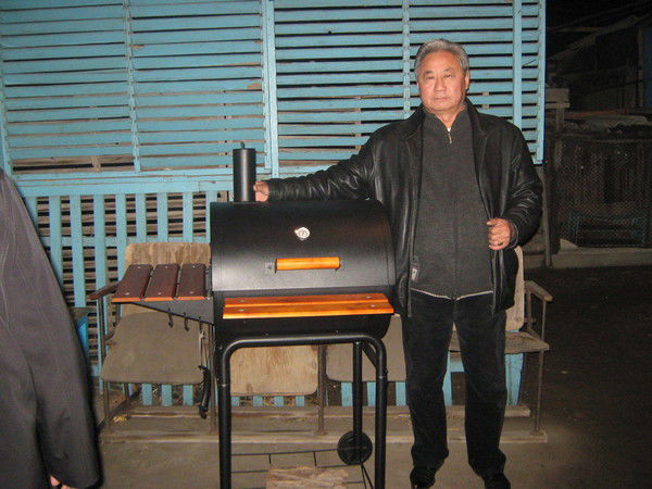 Анатолий Шек