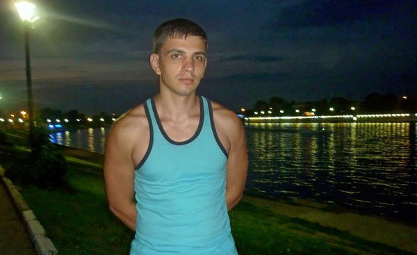 Александр М